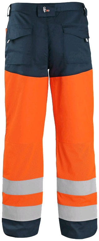 SPODNIE ROBOCZE OSTRZEGAWCZE CANIS CXS HALIFAX DO PASA 2 KOLORY SPODNIE ROBOCZE OSTRZEGAWCZE CANIS CXS HALIFAX DO PASA 2 KOLORY