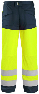 SPODNIE ROBOCZE OSTRZEGAWCZE CANIS CXS HALIFAX DO PASA 2 KOLORY SPODNIE ROBOCZE OSTRZEGAWCZE CANIS CXS HALIFAX DO PASA 2 KOLORY