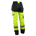 spodnie robocze do pasa URG-715 Urgent spodnie robocze do pasa URG-715 Urgent