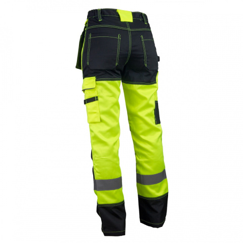 spodnie robocze do pasa URG-715 Urgent spodnie robocze do pasa URG-715 Urgent