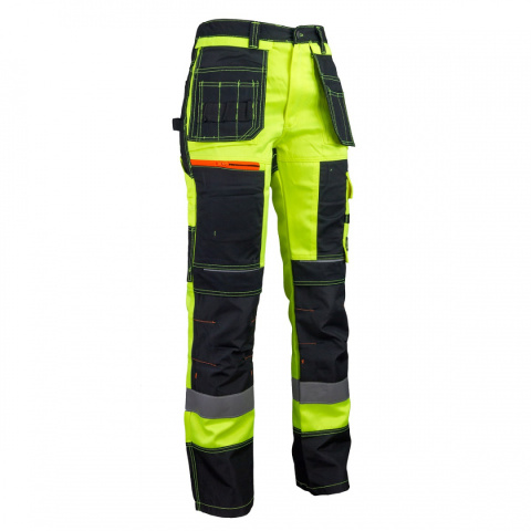 Urgent spodnie robocze do pasa URG-715 Urgent spodnie robocze do pasa URG-715