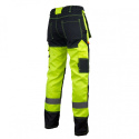spodnie bhp do pasa Urgent 715 spodnie bhp do pasa Urgent 715