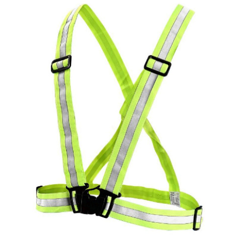 SZELKI ODBLASKOWE CXS CROSS OSTRZEGAWCZE SZELKI ODBLASKOWE CXS CROSS OSTRZEGAWCZE