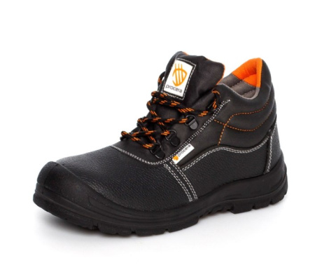 trzewiki robocze ze skóry O1 Procera Solid bez podnoska trzewiki robocze ze skóry O1 Procera Solid bez podnoska