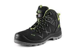 Canis CXS SATELLITE Universe S3 SRC buty robocze ocieplane wodoodporne kompozyt - budowlane trzewiki
