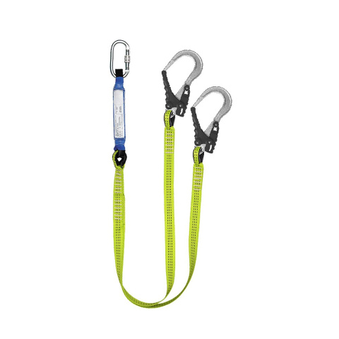 SZELKI BEZP. P 05 S, AMORTYZ. BEZP. ABM -2T + AZ 011 + 2X AZ 029, LINKA BEZP. LB 101 1,2M + 2X AZ 011, + WOREK TRANSPORTOWY SZELKI BEZP. P 05 S, AMORTYZ. BEZP. ABM -2T + AZ 011 + 2X AZ 029, LINKA BEZP. LB 101 1,2M + 2X AZ 011, + WOREK TRANSPORTOWY