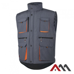 bezrękawnik ocieplany Albatros 2 Art.Master