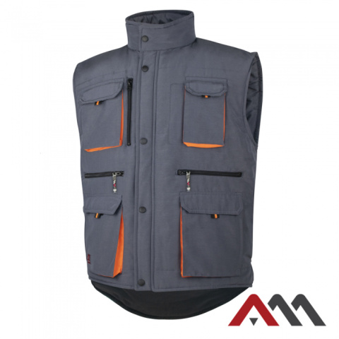 bezrękawnik ocieplany Albatros 2 Art.Master bezrękawnik ocieplany Albatros 2 Art.Master