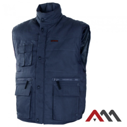 bezrękawnik ocieplany Albatros Art.Master