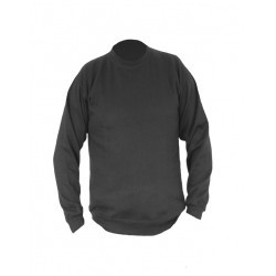 bluza robocza Bronx Consorte czarna