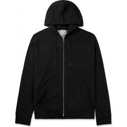 bluza robocza dresowa Brooklyn Consorte czarna