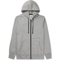 bluza robocza dresowa Brooklyn Consorte jasno szara