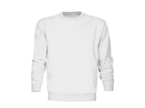 bluza robocza męska Dona Ardon biała