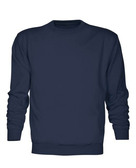 bluza robocza męska Dona Ardon granatowa