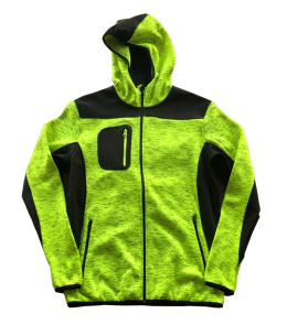 bluza robocza neonowa Aterock Consorte