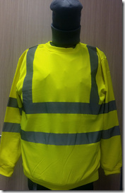 bluza robocza ostrzegawcza Apollo Consorte 2 kolory bluza robocza ostrzegawcza Apollo Consorte 2 kolory