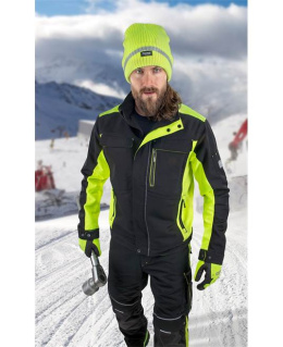 bluza robocza zimowa Neon H6441 Ardon męska