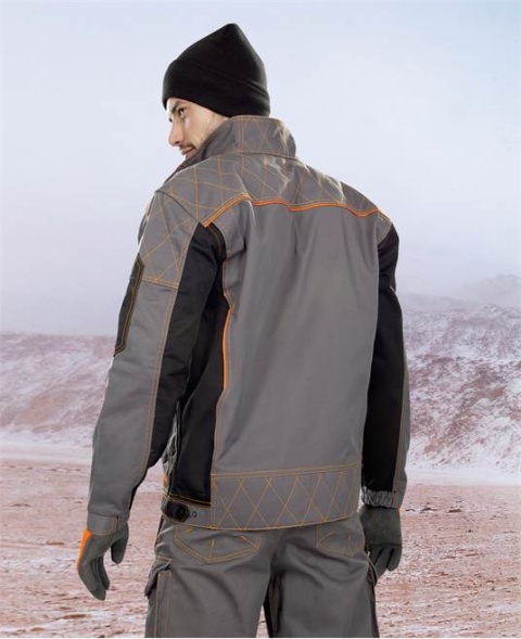 bluza męska ocieplana H8138 Vision Ardon bluza męska ocieplana H8138 Vision Ardon