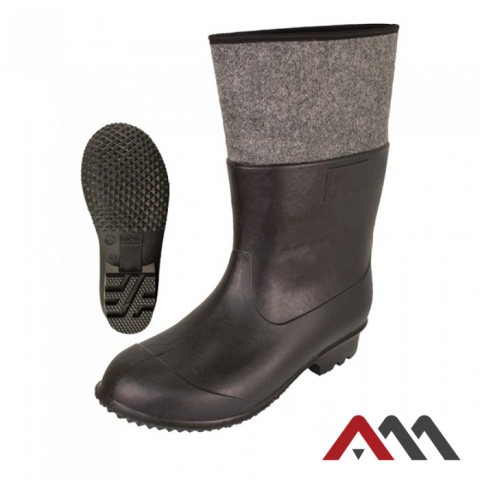 buty robocze gumofilce zimowe BFILC Art.Master buty robocze gumofilce zimowe BFILC Art.Master
