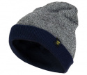 czapka ocieplana Seven Kings Dualcolor Polstar granatowa