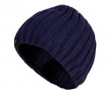 czapka ocieplana Seven Kings Modern Polstar granatowa czapka ocieplana Seven Kings Modern Polstar granatowa