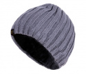 czapka ocieplana Seven Kings Modern Polstar szara czapka ocieplana Seven Kings Modern Polstar szara