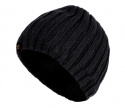 czapka ocieplana Seven Kings Modern Polstar czarna czapka ocieplana Seven Kings Modern Polstar czarna