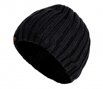 czapka ocieplana Seven Kings Modern Polstar czarna czapka ocieplana Seven Kings Modern Polstar czarna