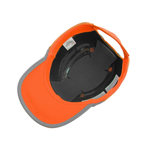 Procera kask HV czapka z siatką BUMPCAP Procera kask HV czapka z siatką BUMPCAP
