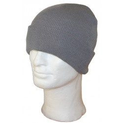 czapka zimowa Hatt Consorte szara czapka zimowa Hatt Consorte szara