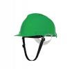 hełm przemysłowy Bratek-3 Procera zielony hełm przemysłowy Bratek-3 Procera zielony
