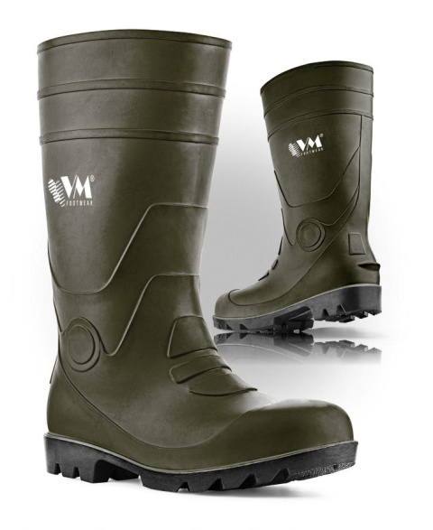 kalosze robocze Fukuoka O4 VM Footwear