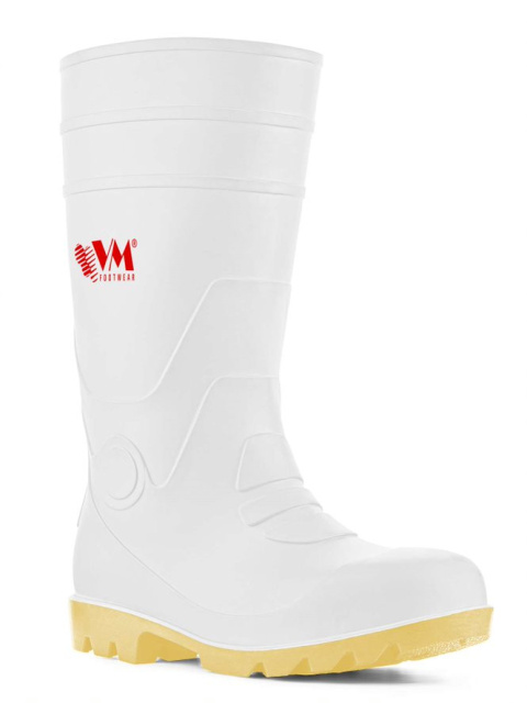 VM Footwear kalosze robocze Nagano O4 VM Footwear kalosze robocze Nagano O4