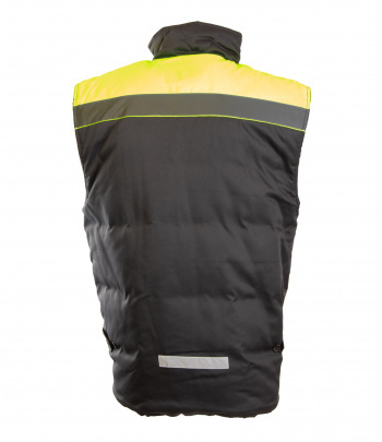 Polstar kamizelka zimowa Benefit Brass Vision Plus