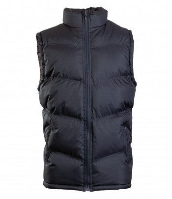 kamizelka robocza ocieplana Benefit Skaut Polstar granatowa kamizelka robocza ocieplana Benefit Skaut Polstar granatowa