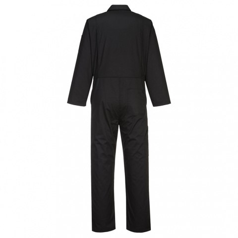 Portwest kombinezon roboczy C815 czarny Portwest kombinezon roboczy C815 czarny