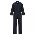 kombinezon roboczy C815 Portwest granatowy kombinezon roboczy C815 Portwest granatowy