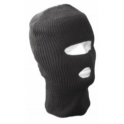 kominiarka Bala Consorte czarna