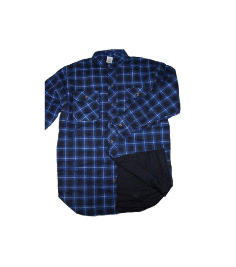 koszula robocza ocieplana Arnold Consorte koszula robocza ocieplana Arnold Consorte