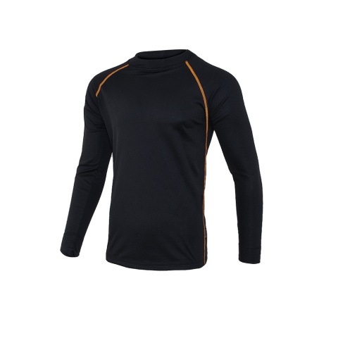 koszulka termoaktywna Prosilver+ Procera czarna koszulka termoaktywna Prosilver+ Procera czarna