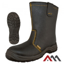 kozaki robocze ocieplane BOPuOC SB Art.Master kozaki robocze ocieplane BOPuOC SB Art.Master