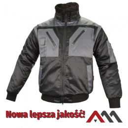 kurtka robocza ocieplana Pilo-Bi Art.Master
