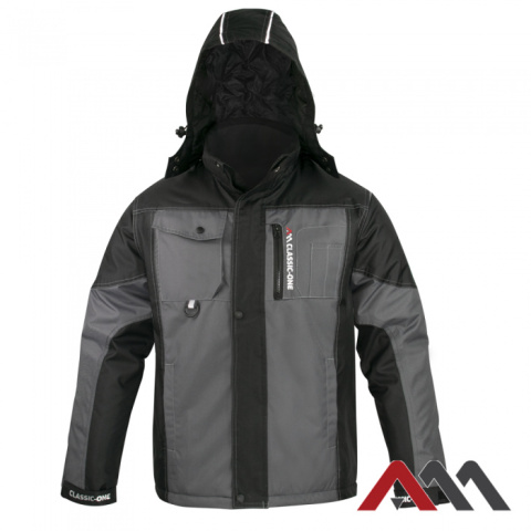 kurtka robocza ocieplana Classic-One Art.Master kurtka robocza ocieplana Classic-One Art.Master