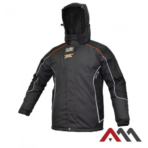 kurtka robocza ocieplana Classic Win Long Art.Master kurtka robocza ocieplana Classic Win Long Art.Master