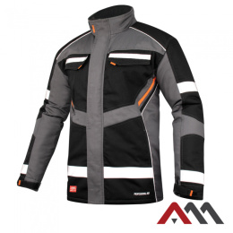 kurtka robocza ocieplana Professional-Ref Long Art.Master