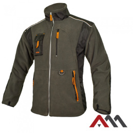kurtka robocza polarowa Classic Art.Master