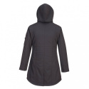 Portwest damski softshell TK42 Carla grafit