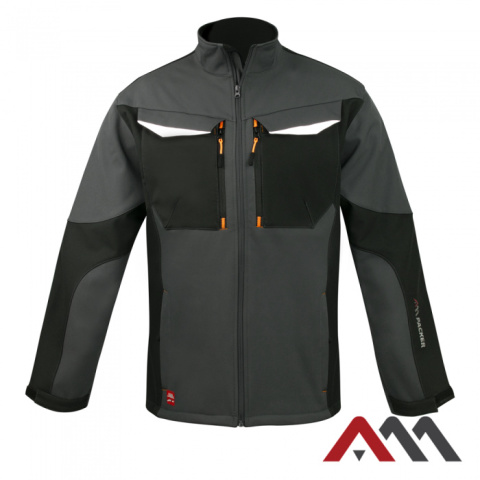 kurtka robocza softshell Packer Art.Master kurtka robocza softshell Packer Art.Master