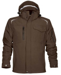 Ardon kurtka softshell H9741 R8ED+