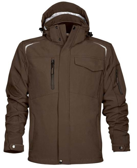 Ardon kurtka softshell H9741 R8ED+